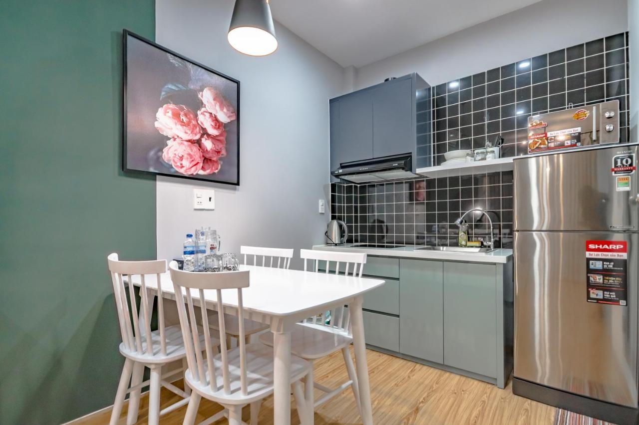 A La Maison Apartamento *