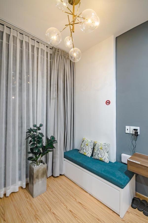 A La Maison Appartement
