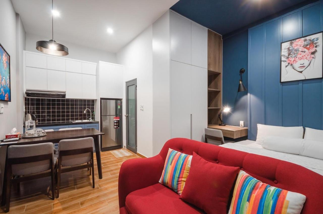 Appartement A La Maison