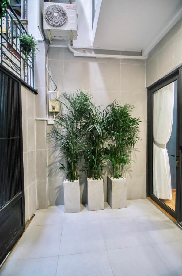 Appartement A La Maison *