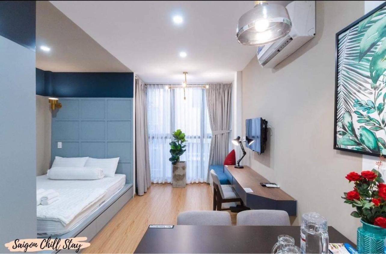 A La Maison Appartement *